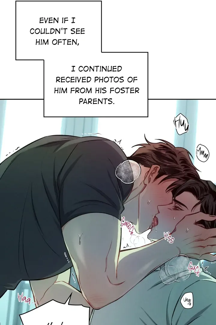 Amber Alert Chapter 1 page 62 - 