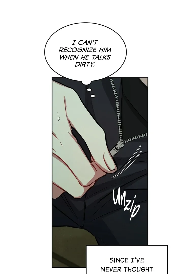 Amber Alert Chapter 1 page 68 - 