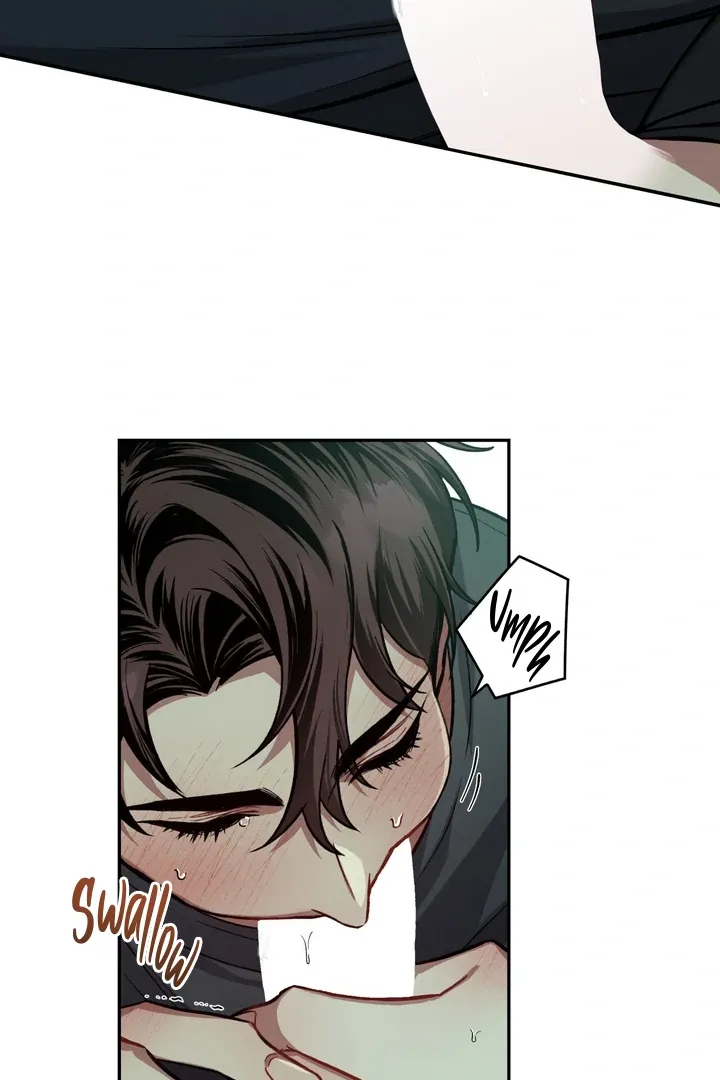 Amber Alert Chapter 1 page 72 - 