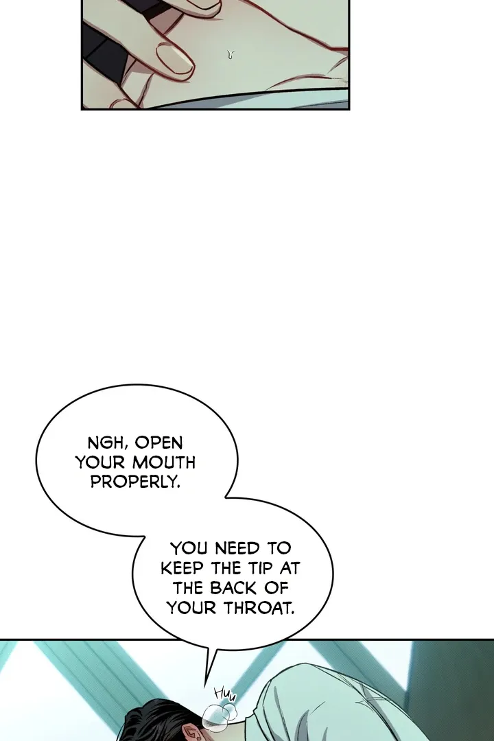 Amber Alert Chapter 1 page 73 - 