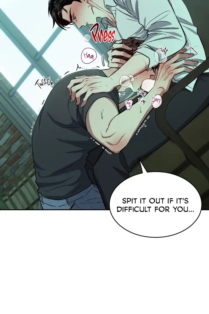 Amber Alert Chapter 1 page 74 - 