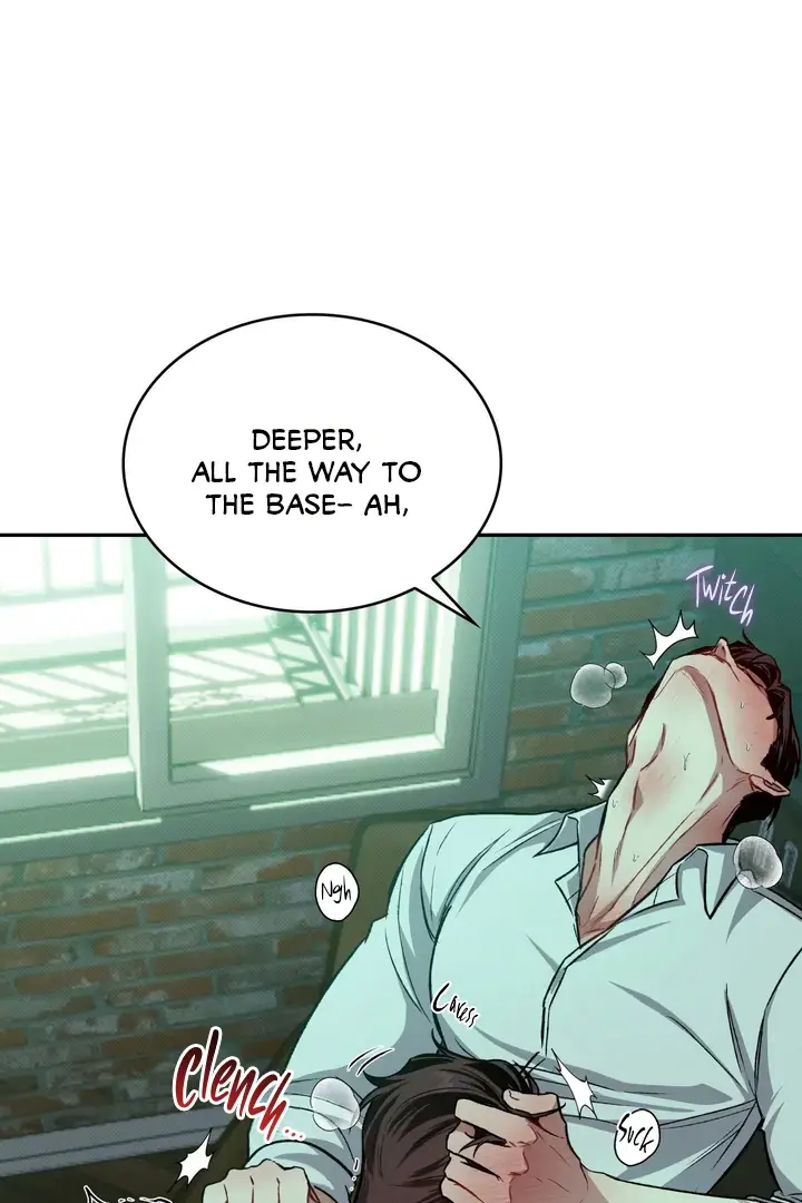 Amber Alert Chapter 1 page 76 - 