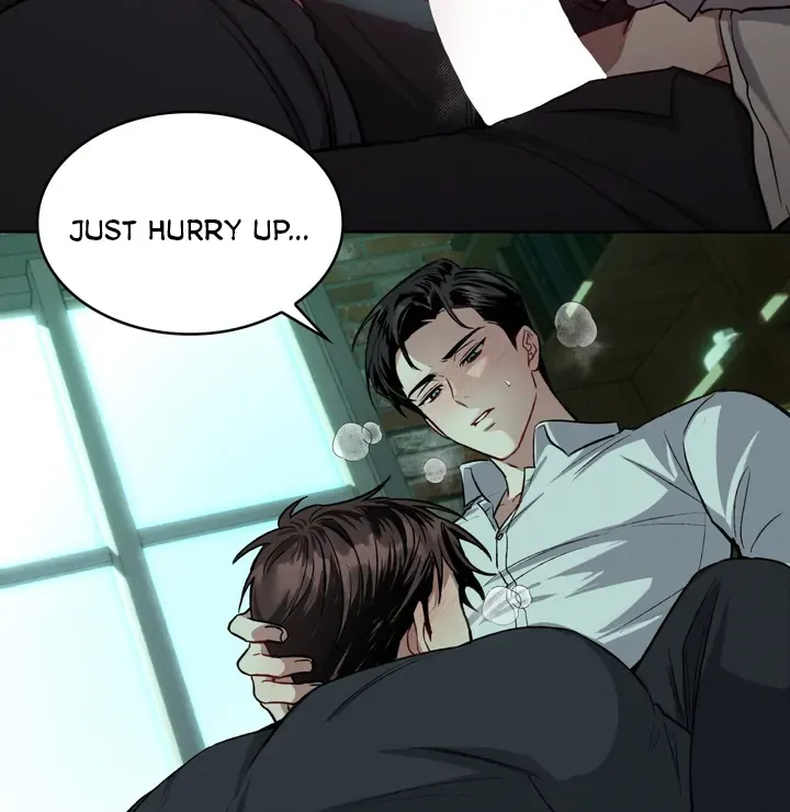 Amber Alert Chapter 1 page 81 - 