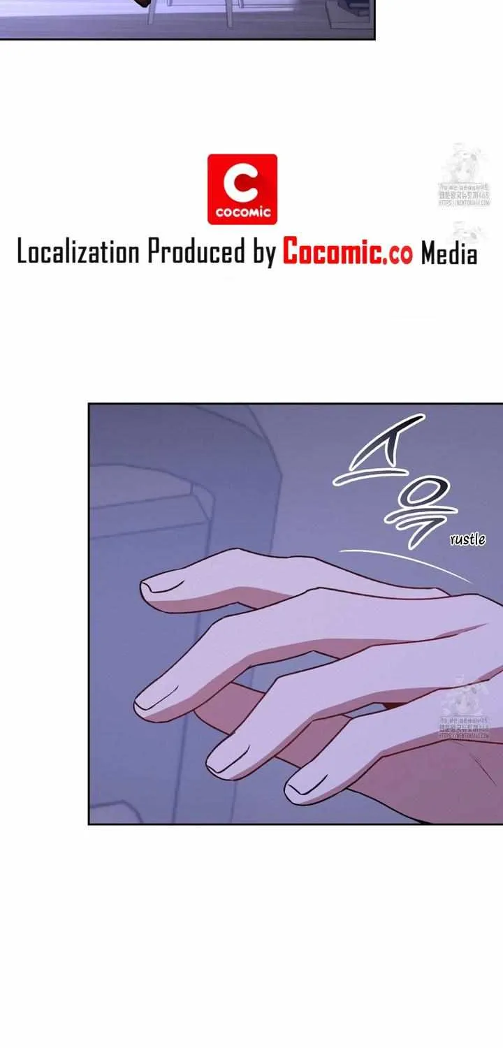 Amber Alert Chapter 10 page 46 - 