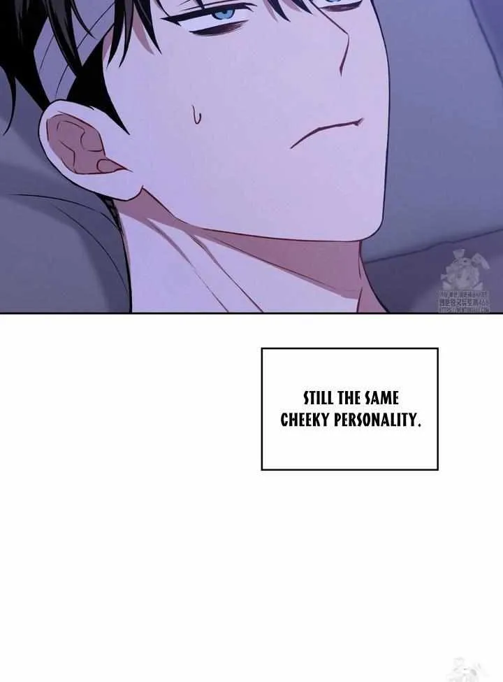 Amber Alert Chapter 10 page 56 - 
