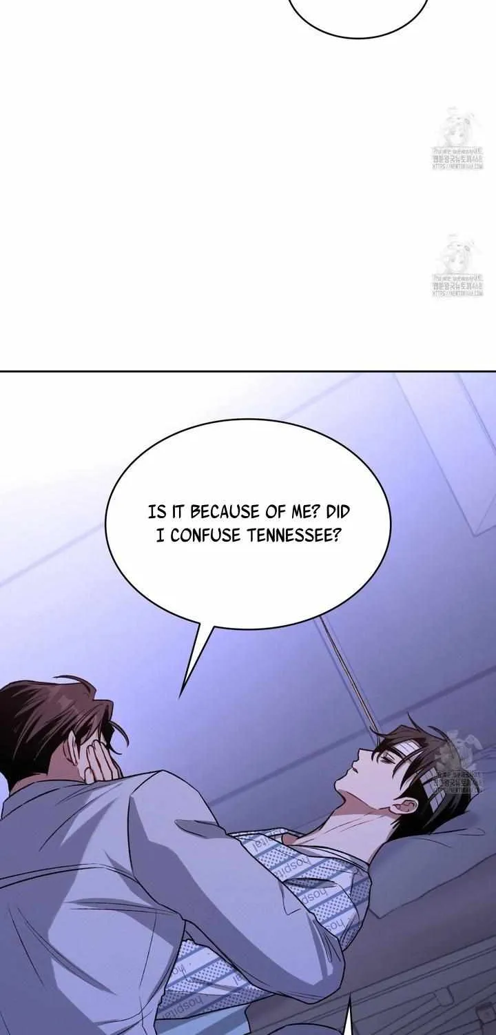 Amber Alert Chapter 10 page 60 - 