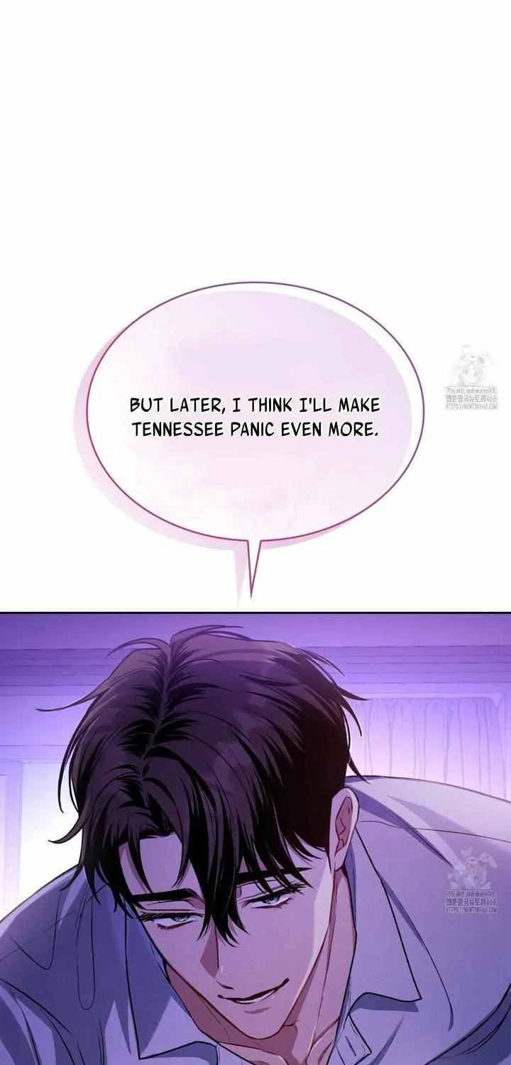 Amber Alert Chapter 10 page 67 - 