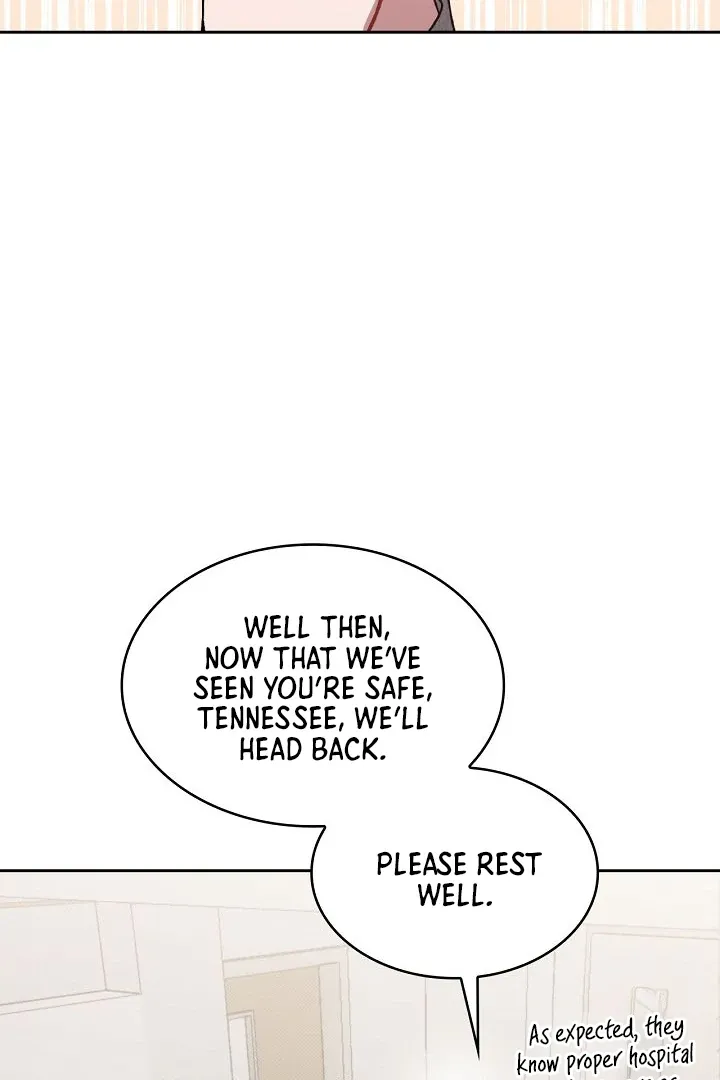 Amber Alert Chapter 11 page 11 - 