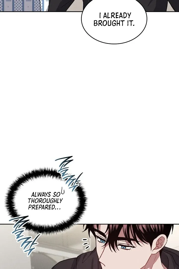 Amber Alert Chapter 11 page 35 - 