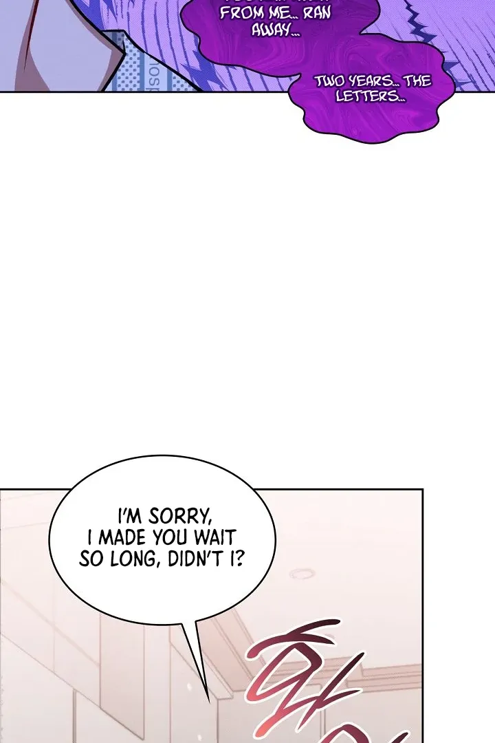 Amber Alert Chapter 11 page 43 - 