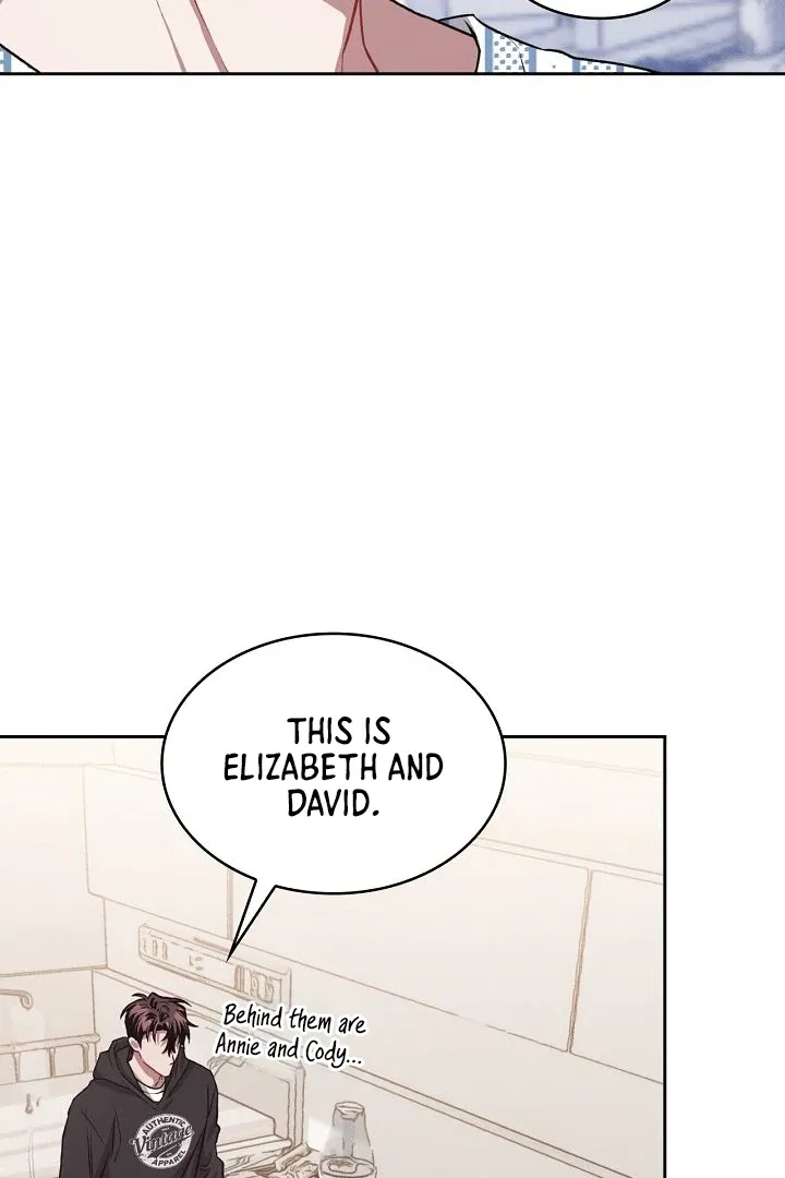Amber Alert Chapter 11 page 7 - 