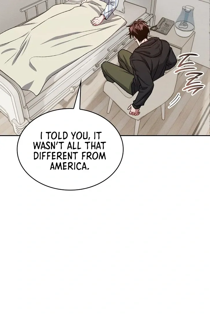 Amber Alert Chapter 11 page 62 - 