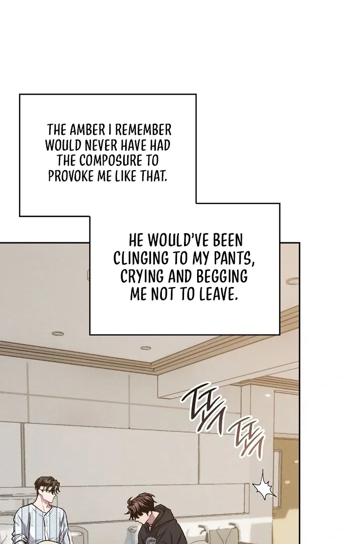 Amber Alert Chapter 11 page 67 - 