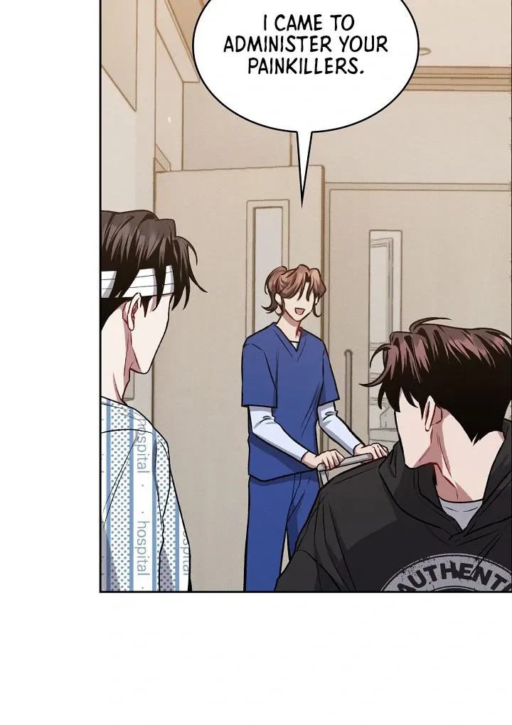 Amber Alert Chapter 11 page 69 - 