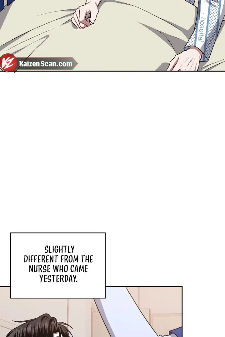 Amber Alert Chapter 11 page 71 - 