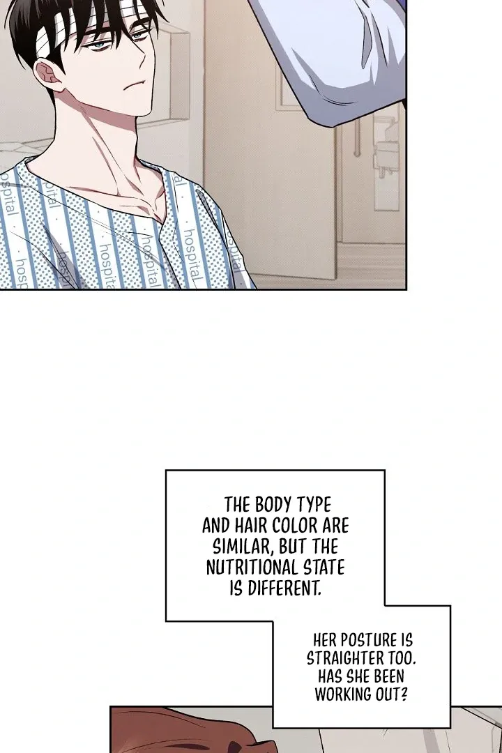 Amber Alert Chapter 11 page 72 - 
