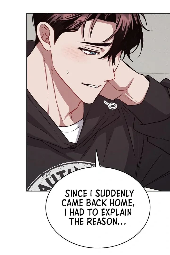 Amber Alert Chapter 11 page 9 - 