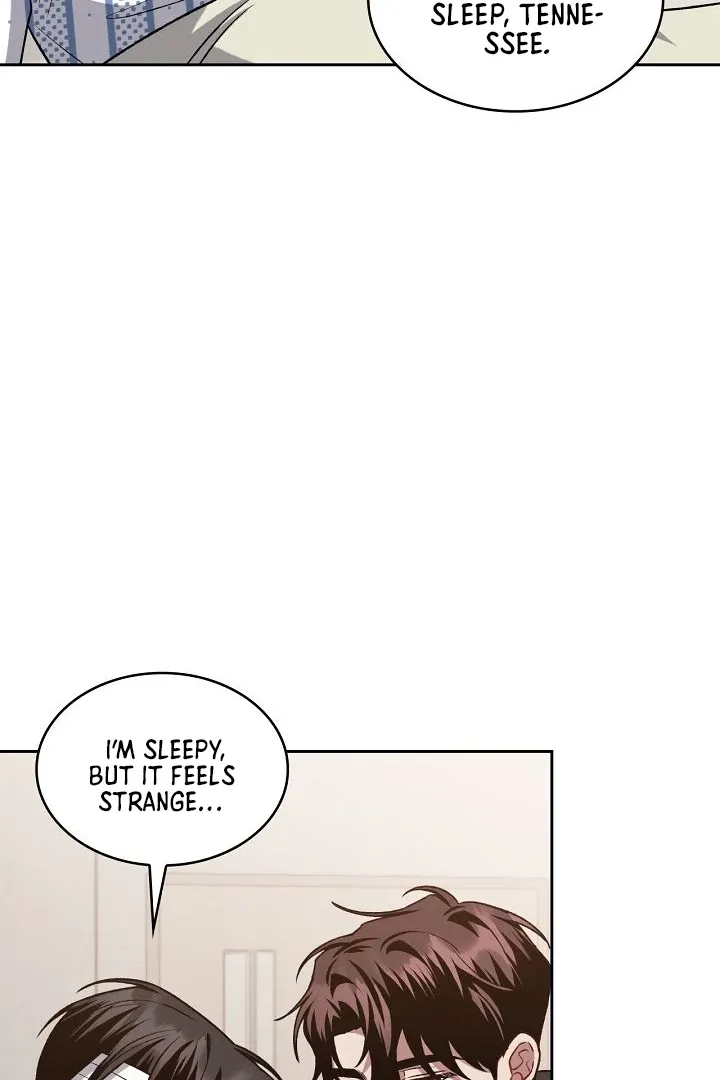 Amber Alert Chapter 11 page 81 - 
