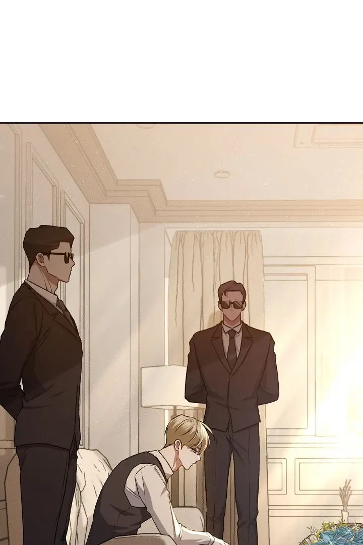 Amber Alert Chapter 12 page 16 - 