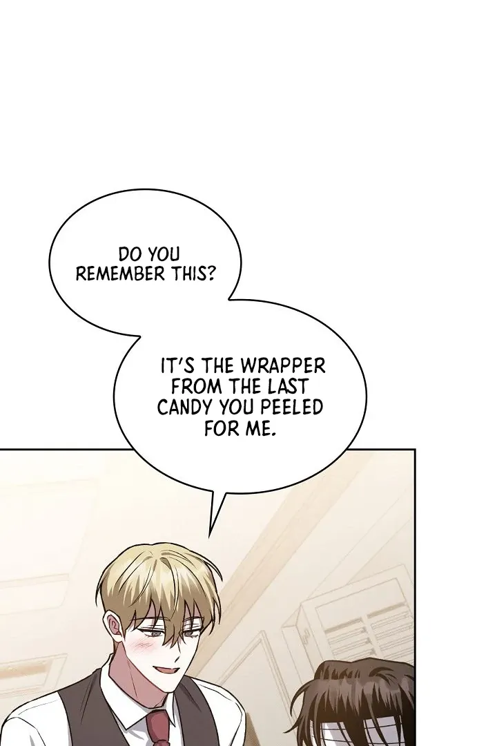 Amber Alert Chapter 12 page 38 - 