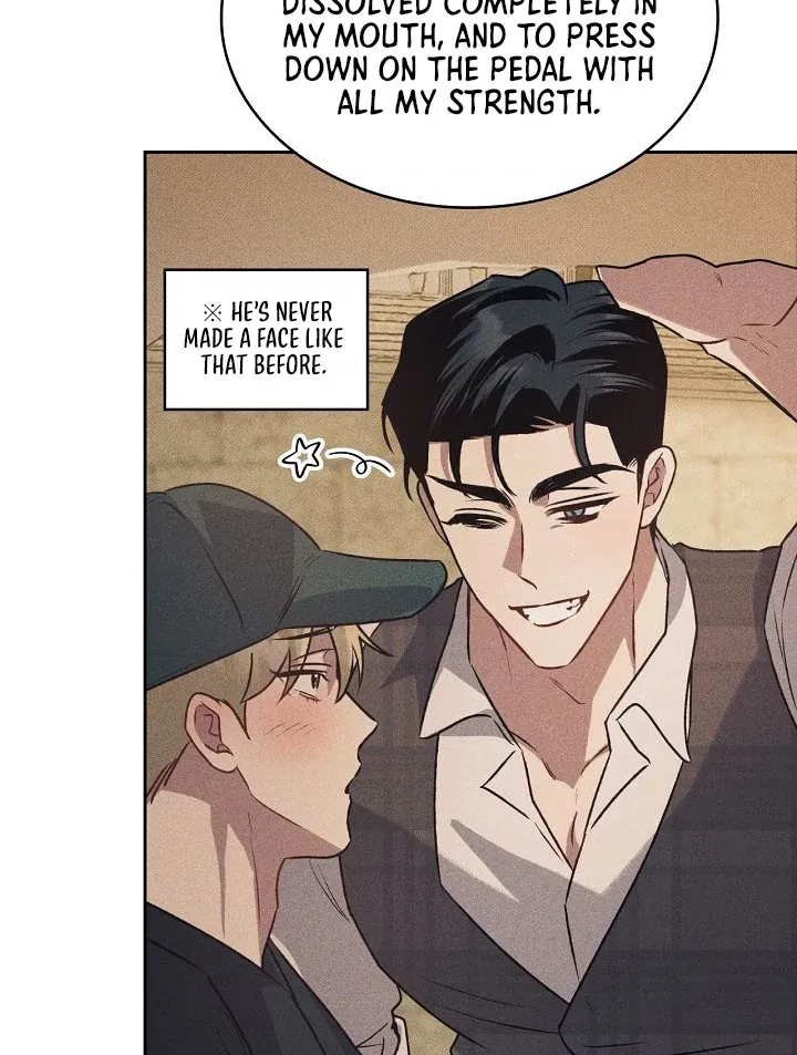 Amber Alert Chapter 12 page 40 - 
