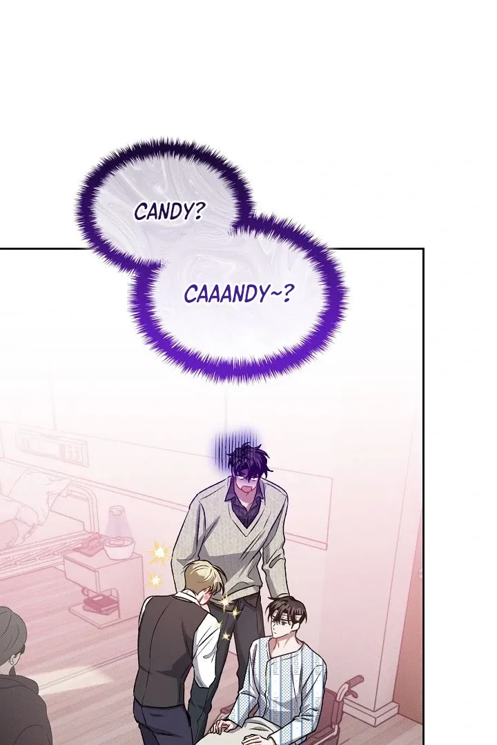 Amber Alert Chapter 12 page 45 - 