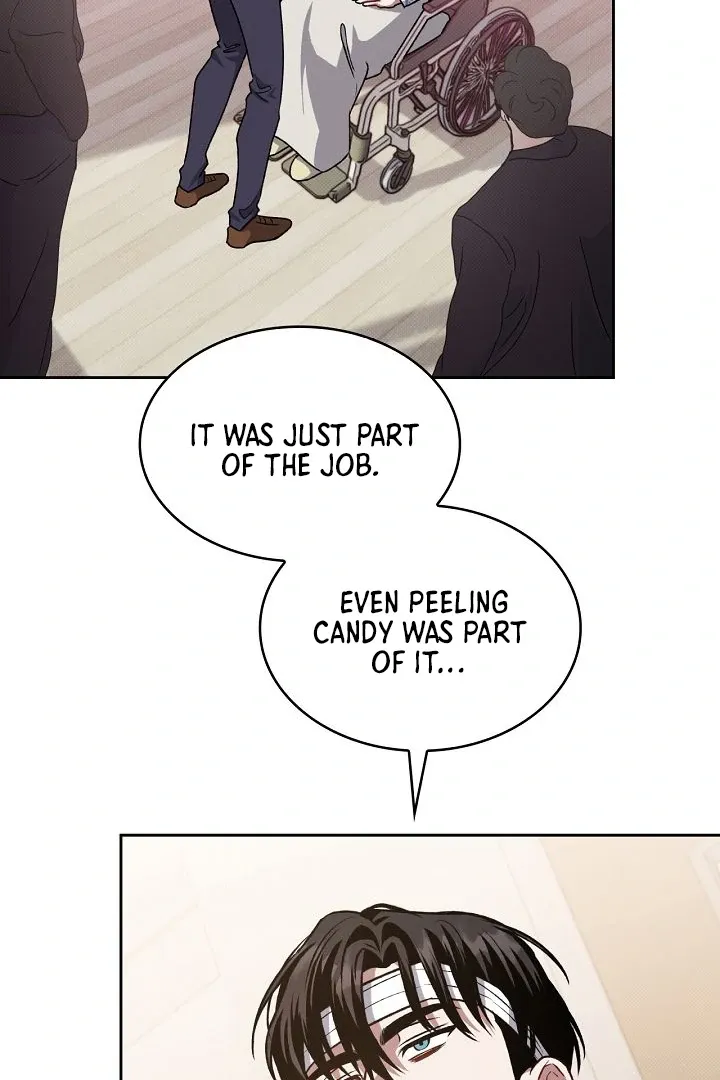 Amber Alert Chapter 12 page 46 - 