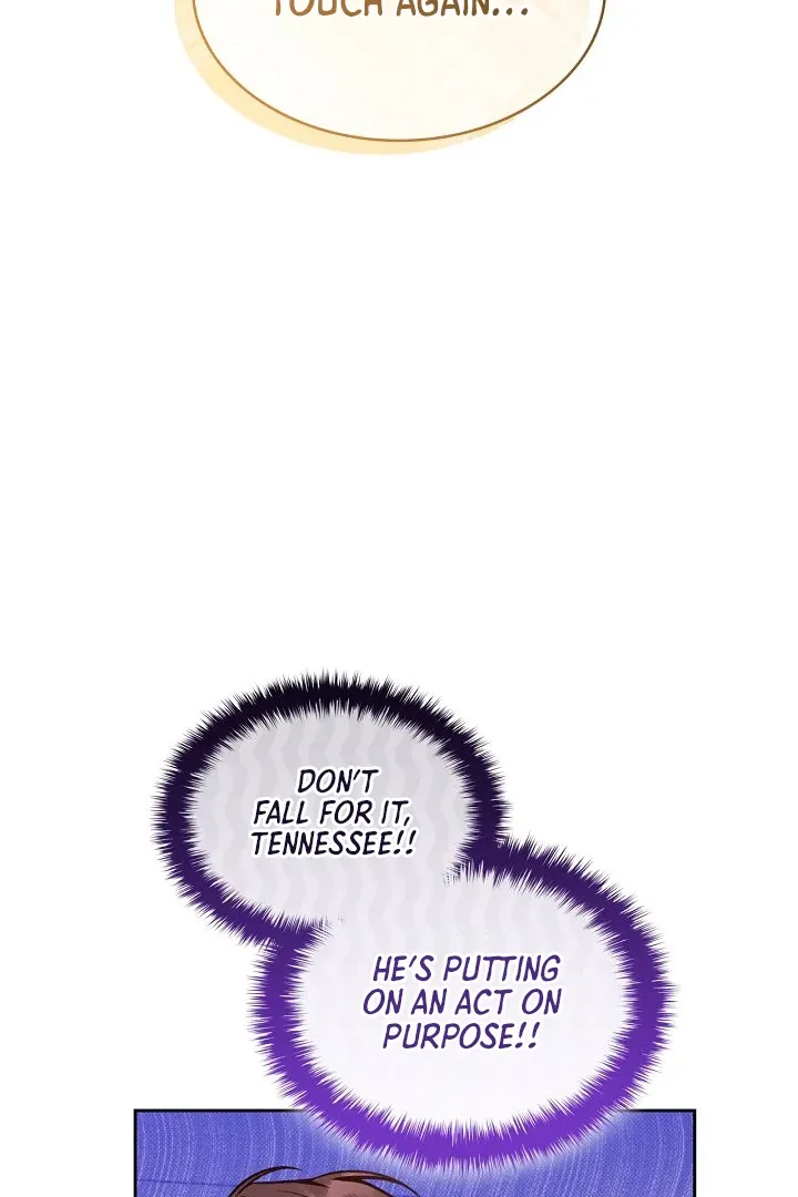 Amber Alert Chapter 12 page 50 - 