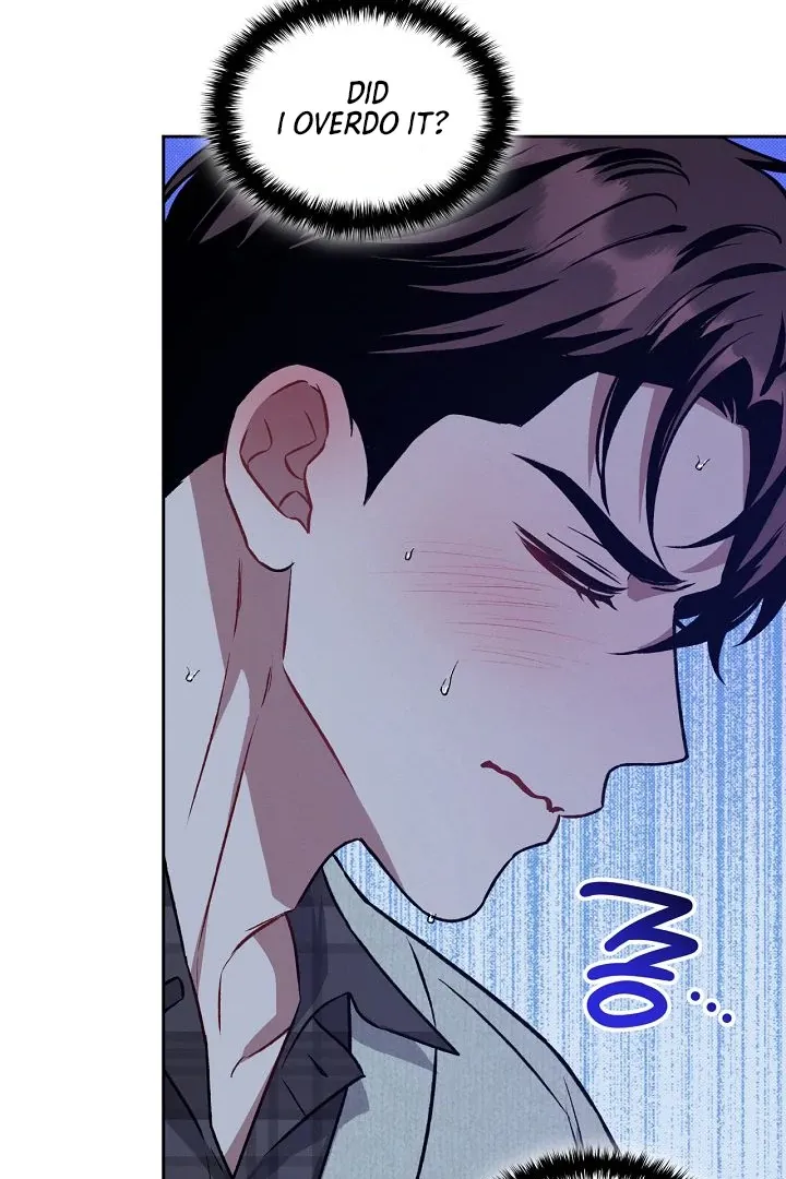 Amber Alert Chapter 12 page 67 - 