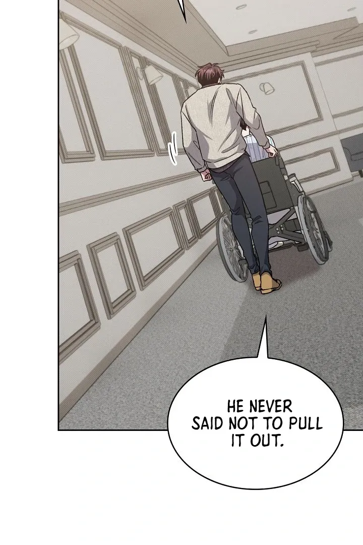 Amber Alert Chapter 12 page 8 - 