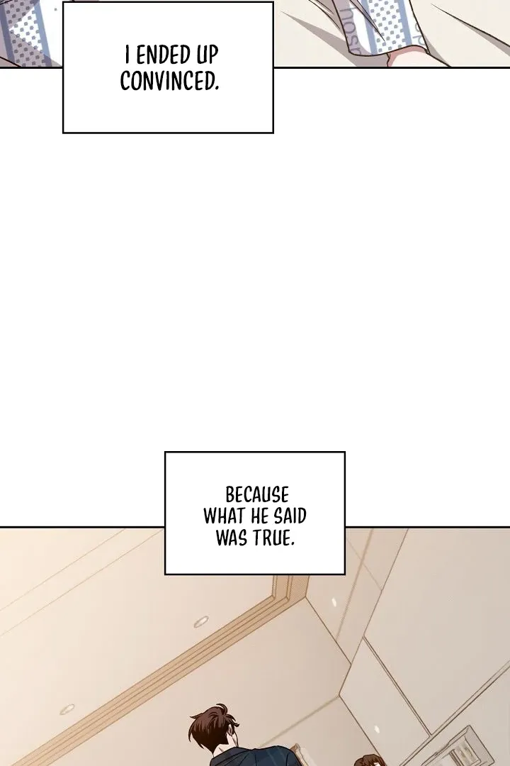 Amber Alert Chapter 13 page 104 - 