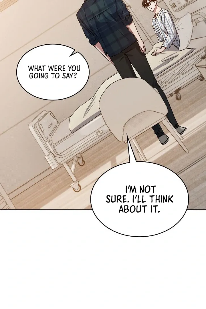 Amber Alert Chapter 13 page 105 - 
