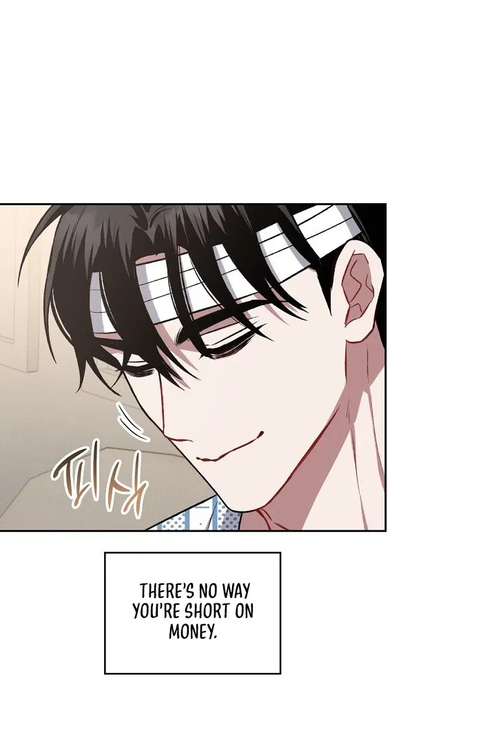 Amber Alert Chapter 13 page 19 - 