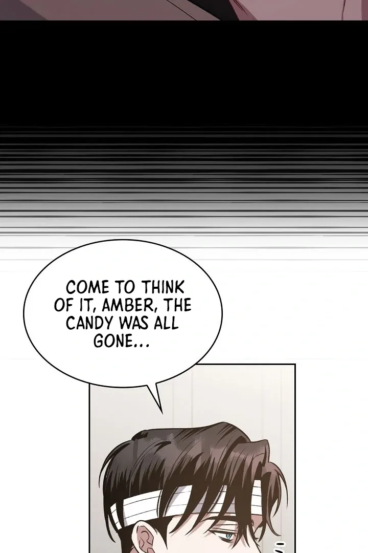 Amber Alert Chapter 13 page 31 - 