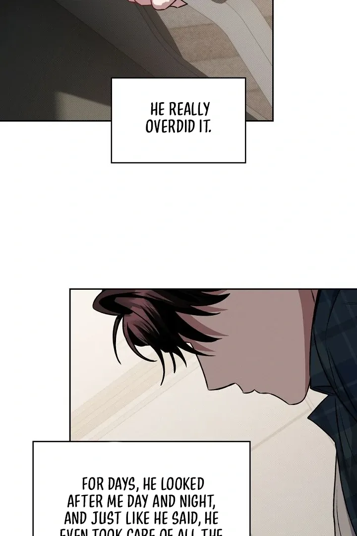 Amber Alert Chapter 13 page 35 - 