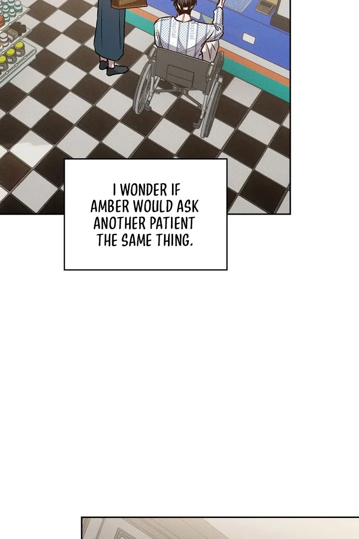 Amber Alert Chapter 13 page 45 - 
