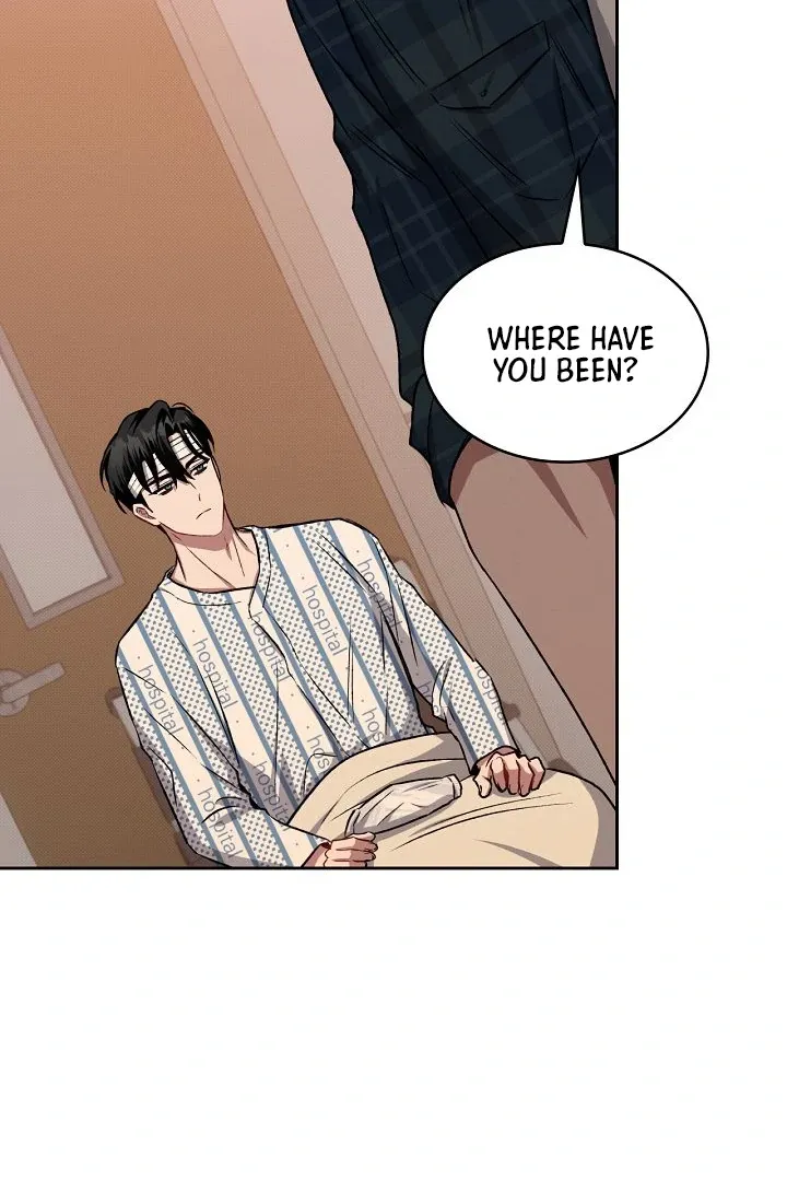 Amber Alert Chapter 13 page 53 - 