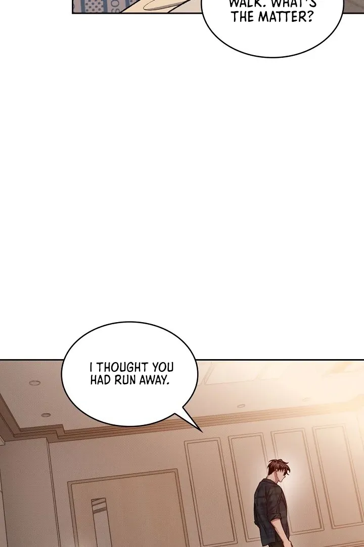 Amber Alert Chapter 13 page 55 - 