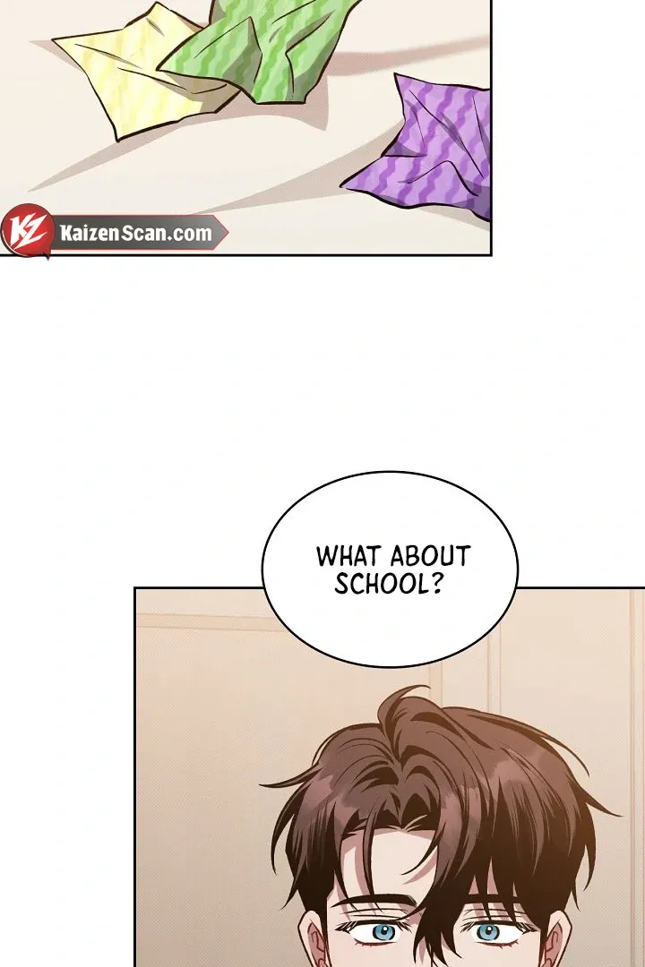 Amber Alert Chapter 13 page 65 - 