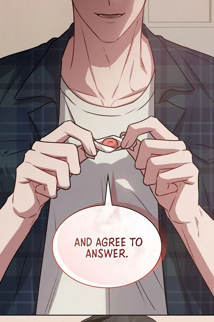 Amber Alert Chapter 13 page 73 - 