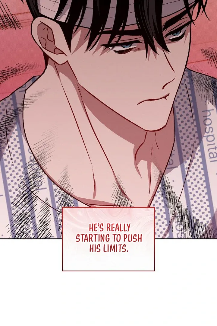 Amber Alert Chapter 13 page 94 - 