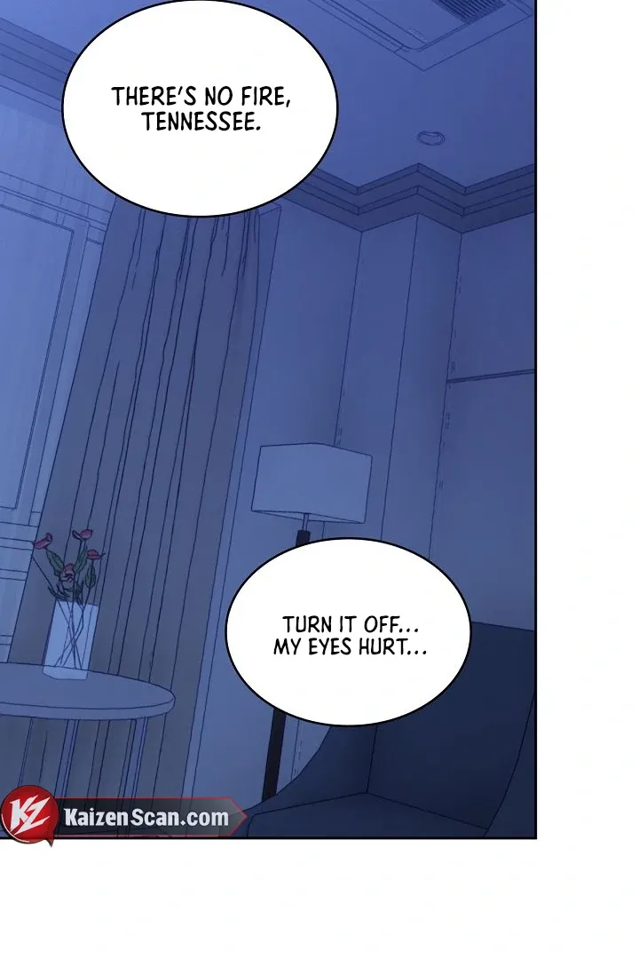 Amber Alert Chapter 14 page 101 - 
