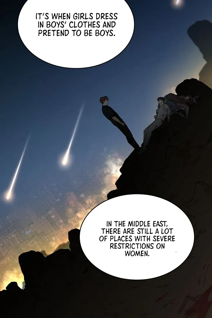 Amber Alert Chapter 14 page 12 - 