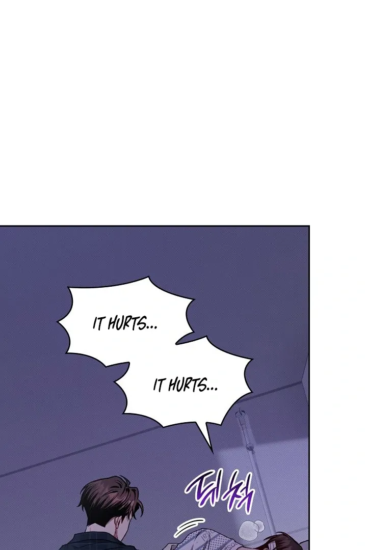 Amber Alert Chapter 14 page 26 - 