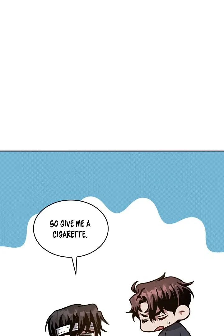 Amber Alert Chapter 14 page 48 - 