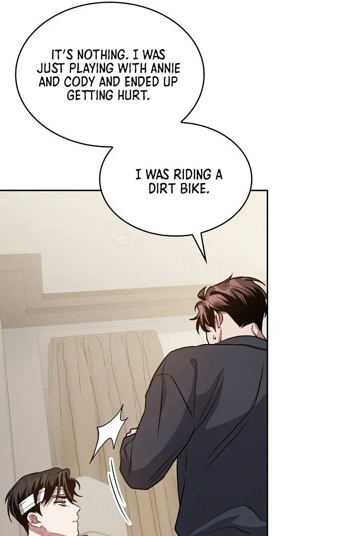 Amber Alert Chapter 14 page 56 - 