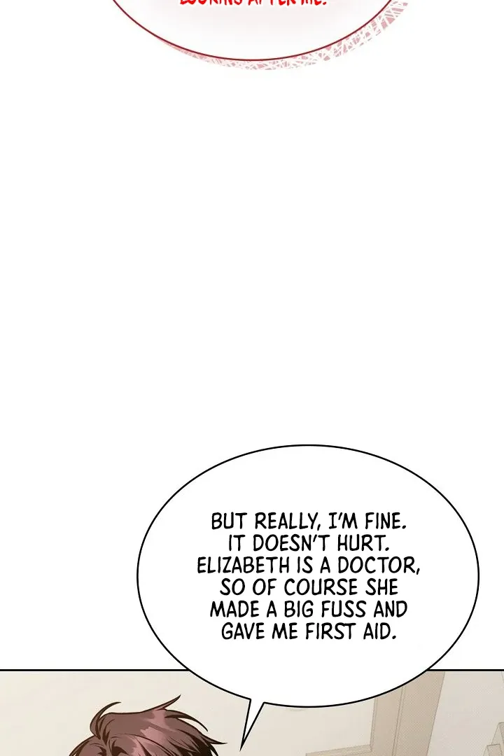 Amber Alert Chapter 14 page 60 - 