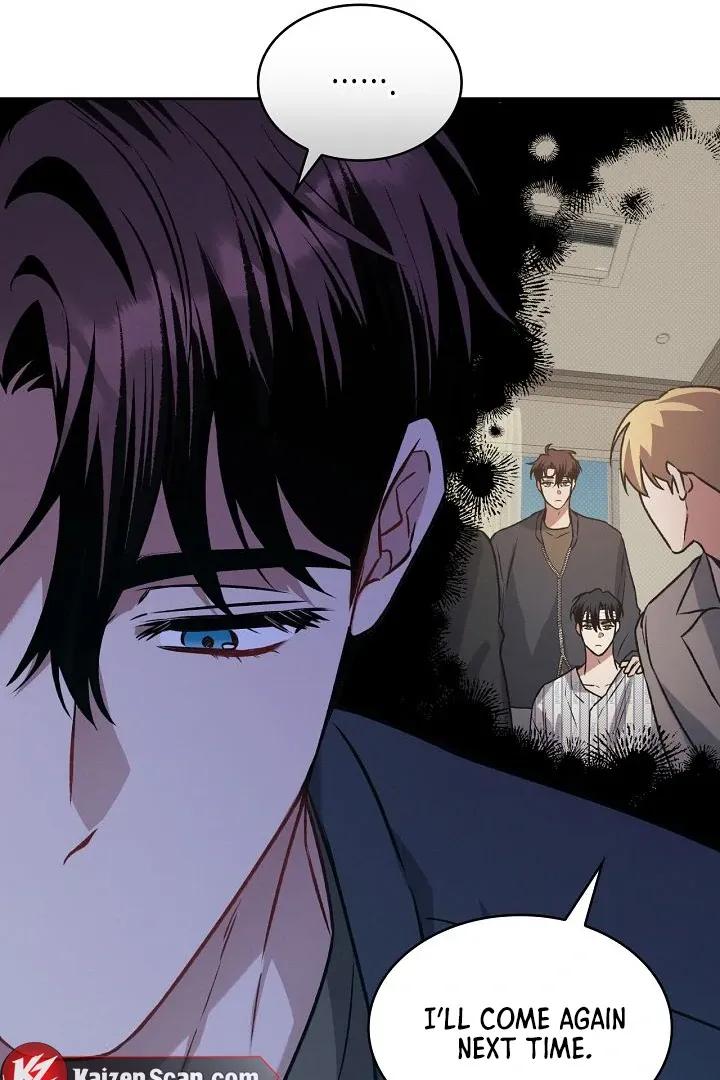 Amber Alert Chapter 14 page 70 - 