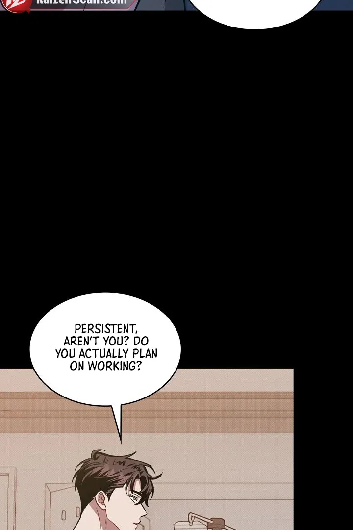 Amber Alert Chapter 14 page 71 - 