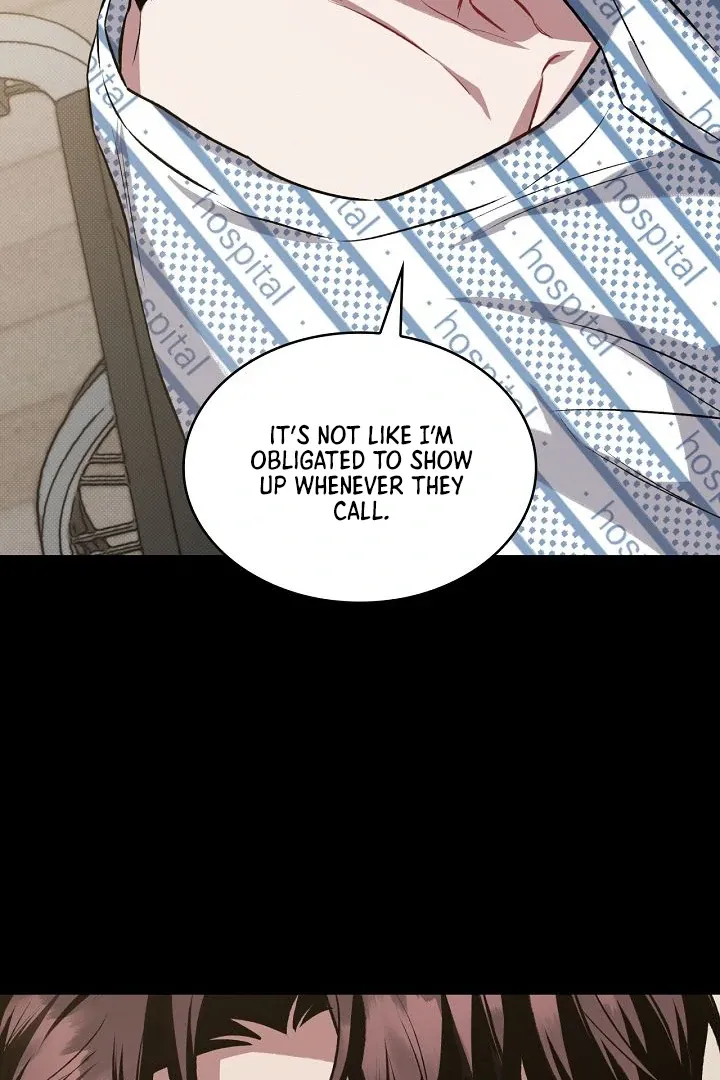 Amber Alert Chapter 14 page 77 - 